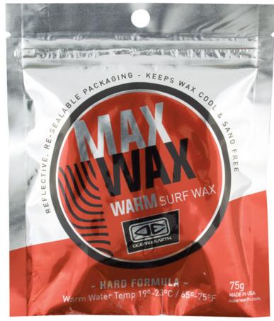 OE-SAWX02 - Max Wax Warm Wax 75g
