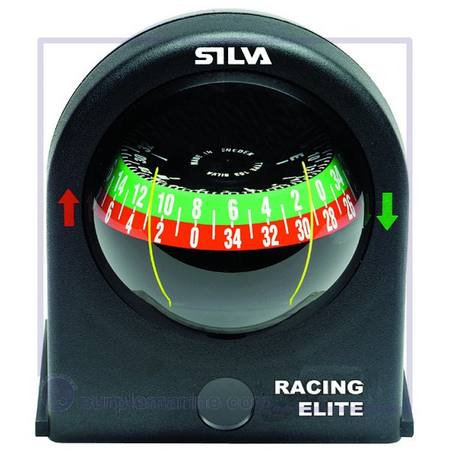 Buy Nexus 103RE Elite Racing Compass in NZ. 