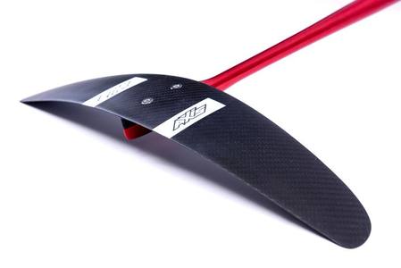 Buy Axis FREERIDE 500mm Anhedral Carbon Rear Wing in NZ. 
