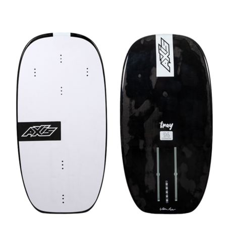 Buy Axis TRAY Carbon Foilboard 94 in NZ. 