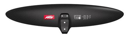 Buy Axis SPITFIRE 720 Carbon Front Foil - Brand New! in NZ. 