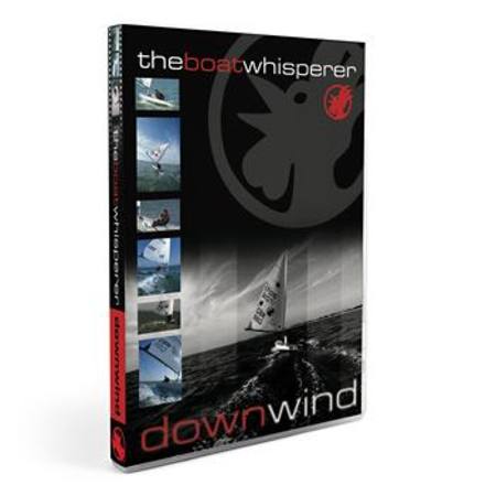 Buy Boat Whisperer DVD: DOWNWIND in NZ. 