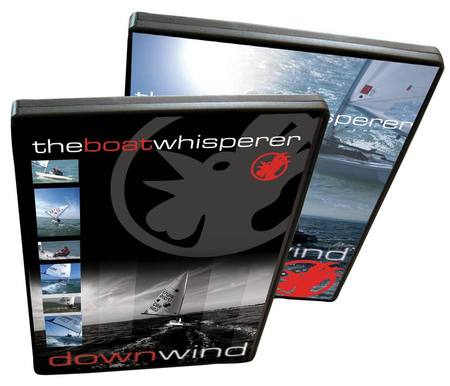 Buy Boat Whisperer DVD Pair - Great Value in NZ. 
