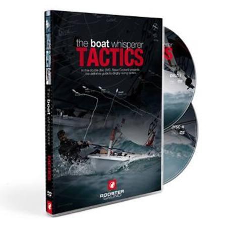 Rooster Double DVD: TACTICS