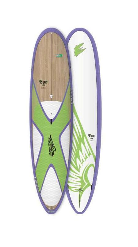 Buy Exocet EVO Stand Up Paddle Board 10'9" in NZ. 