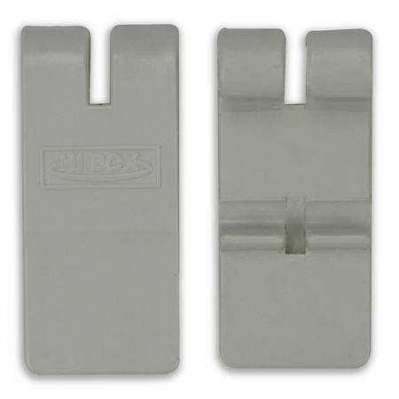 Buy Foil Drive Box Latches in NZ. 