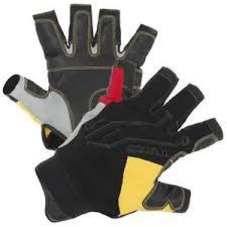 Gul EVO2 Summer 5 cut Finger Glove....