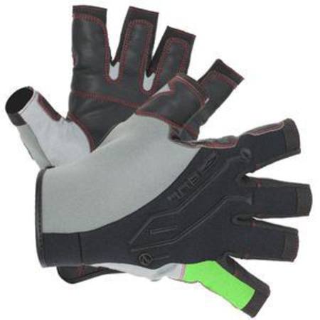 Buy Gul EVO2 Pro Winter 5 cut fingers Sailing Glove in NZ. 