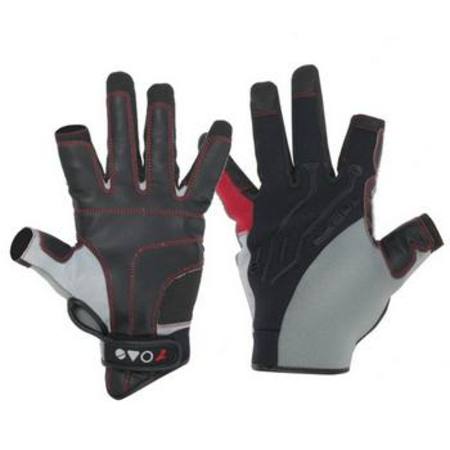 Buy Gul EVO2 Summer 3 Finger Glove in NZ. 