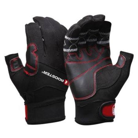 Buy Rooster Pro Race 2 Finger cut Glove in NZ. 
