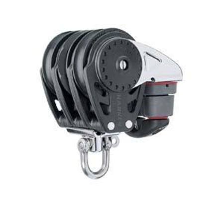Buy Harken 2685 Triple/150 Cam-Matic 75mm Carbo Ratchamatic in NZ. 