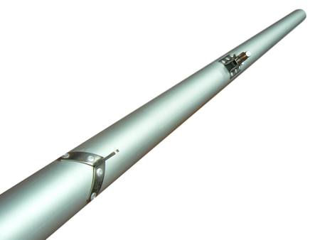 Buy Holt Laser Standard Bottom Mast 2.85 in NZ. 