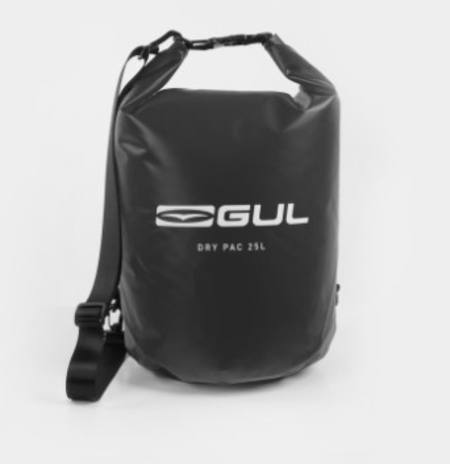 Buy GUL 25L Heavy Duty Dry Bag in NZ. 