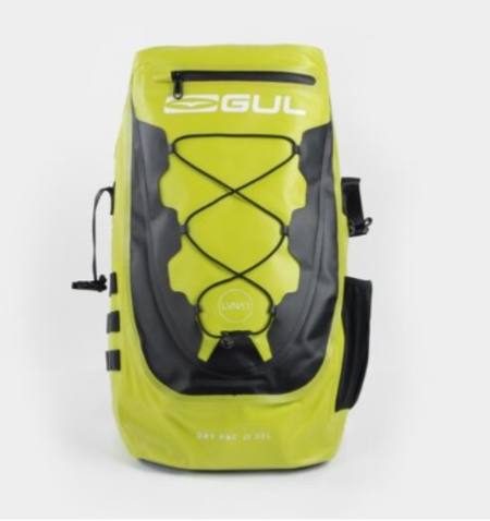 Buy Gul 35L Dry Bag Rucksack in NZ. 