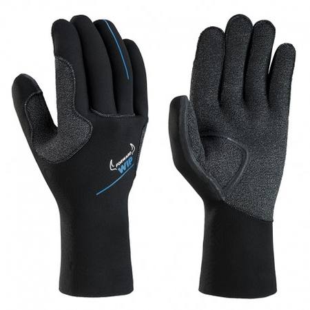 Buy WIP Neoprene Gloves in NZ. 