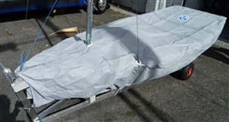 Buy North Sails Starling Cover - Rigged in NZ. 