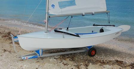 Buy North Sails Starling Hull Cover in NZ. 