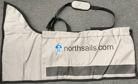 Buy North Sails Optimist Foil Bag in NZ. 