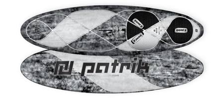 Buy PATRIK FreeStyle Boards in NZ. 
