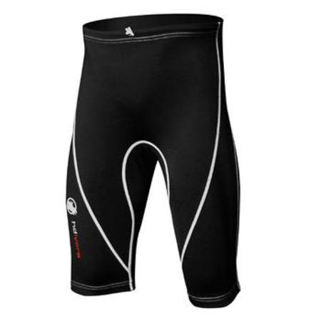 Buy Rooster Lycra Shorts (Black) in NZ. 