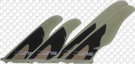 Buy Select SUP Wave Fin 22, 24, 30, 32 in NZ. 