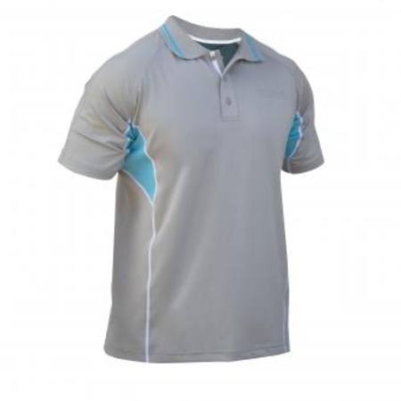 Buy Code Zero Mens Polo Shirt - Quick dry and breathable in NZ. 
