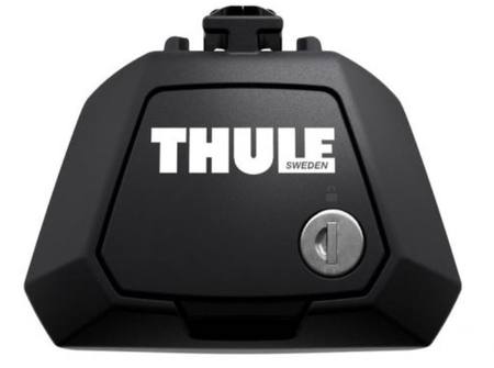 Buy Thule Evo Raised Rail in NZ. 