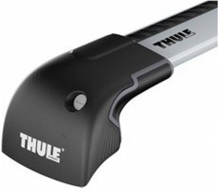 Buy Thule WingBar Ede Fixed Points in NZ. 