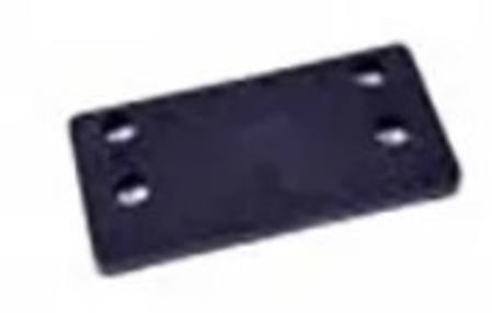 Buy Transom Packing Piece 4 Hole - 5mm in NZ. 
