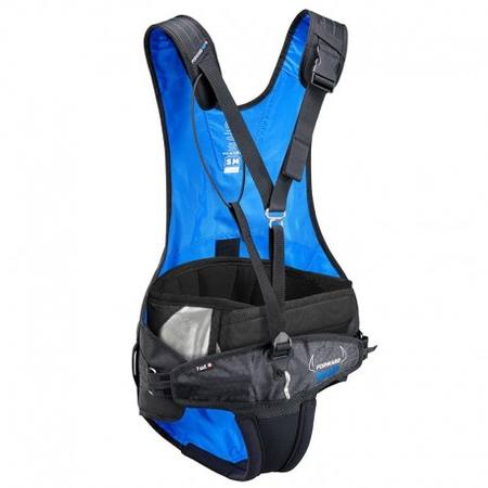 Buy WIP Pro Harness with Lumbar 2.0 in NZ. 