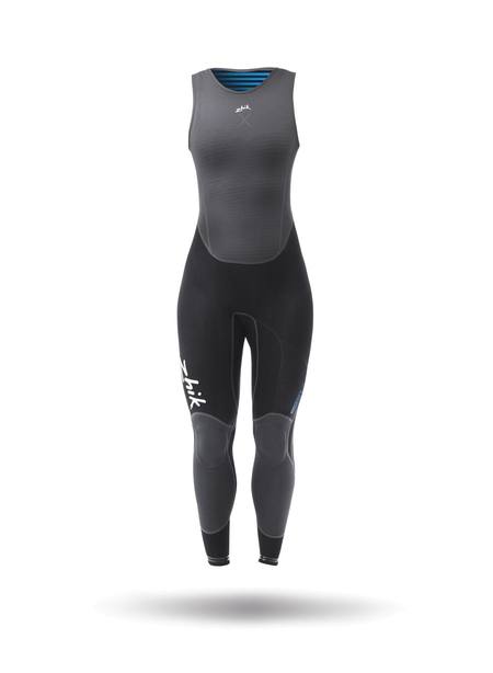Buy Zhik 0570 Microfleece X Womens Skiff Suit in NZ. 