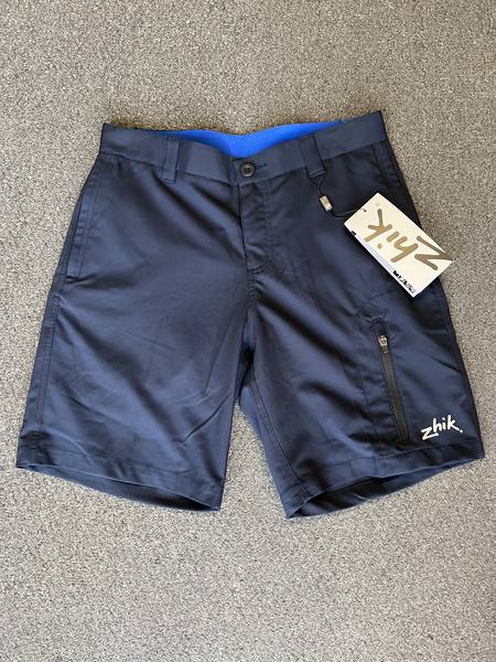 Buy Zhik 011 Marine Shorts Mens with Zip Pocket in NZ. 