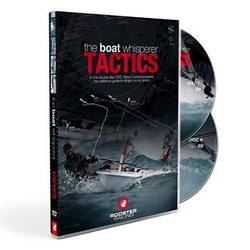 Rooster Double DVD: TACTICS