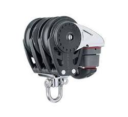 Harken 2685 Triple/150 Cam-Matic 75mm Carbo Ratchamatic