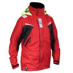Rooster Pro Coastal Jacket  -  Red or Black