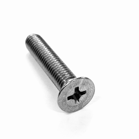 WASZP M5x25MM CS Bolt Phillips