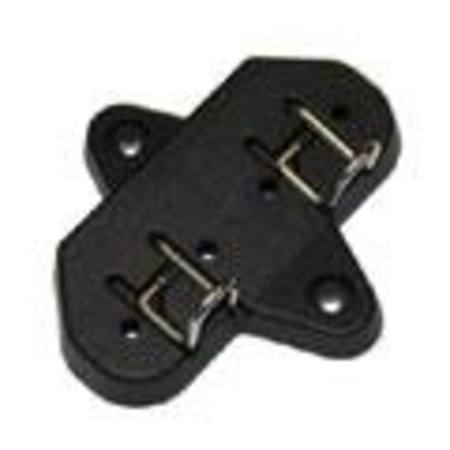 Holt Laser Turbo Base Plate