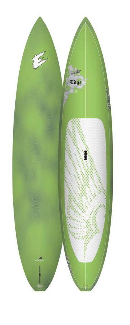 Buy Exocet Edge Race 12'6 in NZ. 