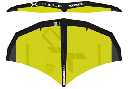 Buy Atlas Wing - Great price - just call us in NZ. 