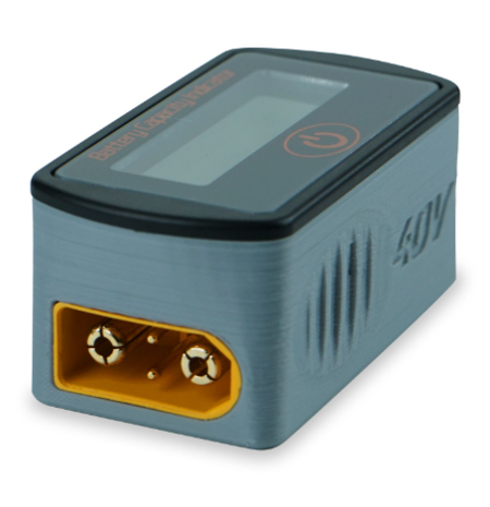 Buy Foil Drive Inline Battery Checker - 40v & 28v in NZ. 