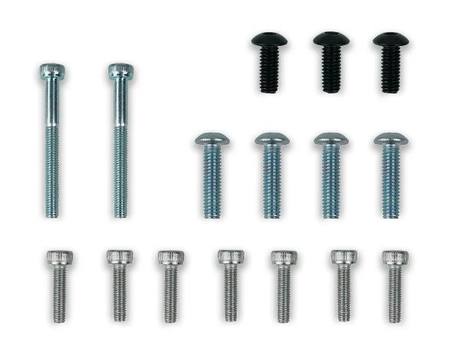 Buy Foil Drive Spare Bolt Set - Slim in NZ. 