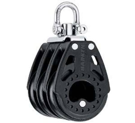 Buy Harken 2664 75mm Carbo Tripl/s in NZ. 