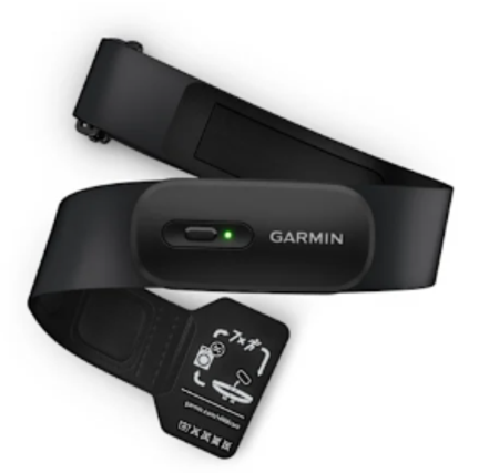 Buy Garmin HRM 200 in NZ. 