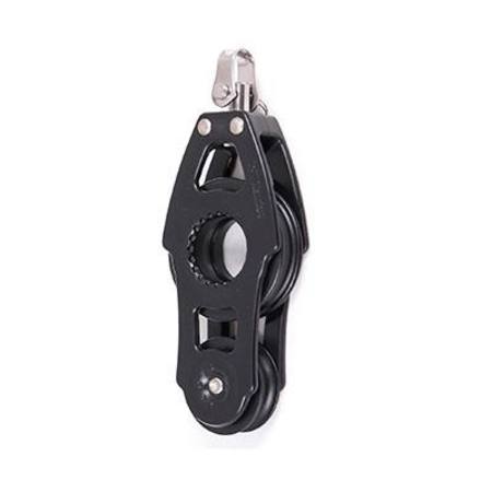 Buy Nautos Organic 57 Fiddle Swivel in NZ. 