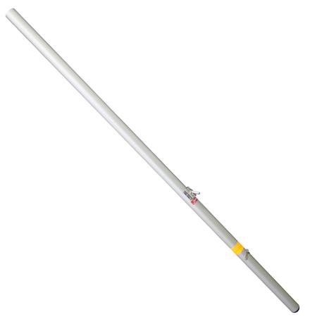 Laser 6 ILCA RADIAL LOWER Mast Section ALLOY