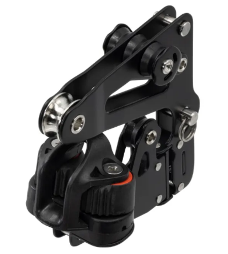 Ronstan Laser Official Lower Vang Unit (ILCA-VNG)