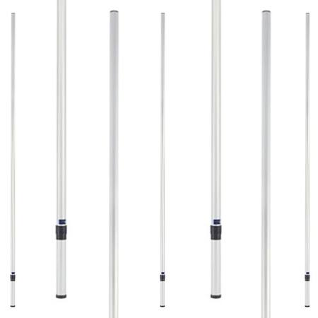 Laser 7 ILCA STANDARD TOP Mast ALLOY
