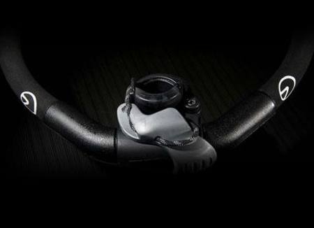 Point 7 Pro Windsurf ALLOY BOOM