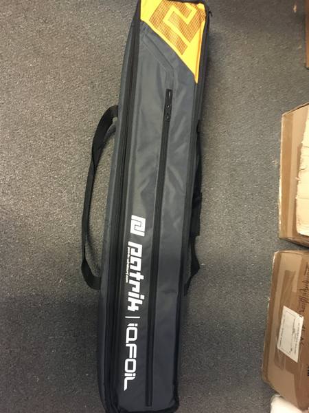 Buy Patrik iQ foil bag ONLY in NZ. 