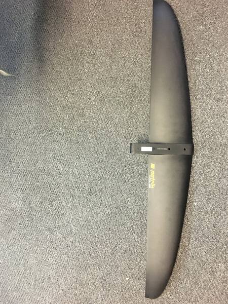 Patrik iQ 900 Front Foil